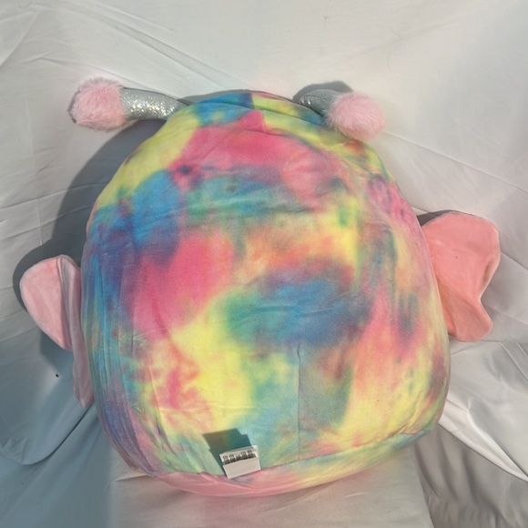 #701 squish mellows “Wren” - Picture 5 of 6